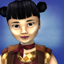 Tatiana Stormheart